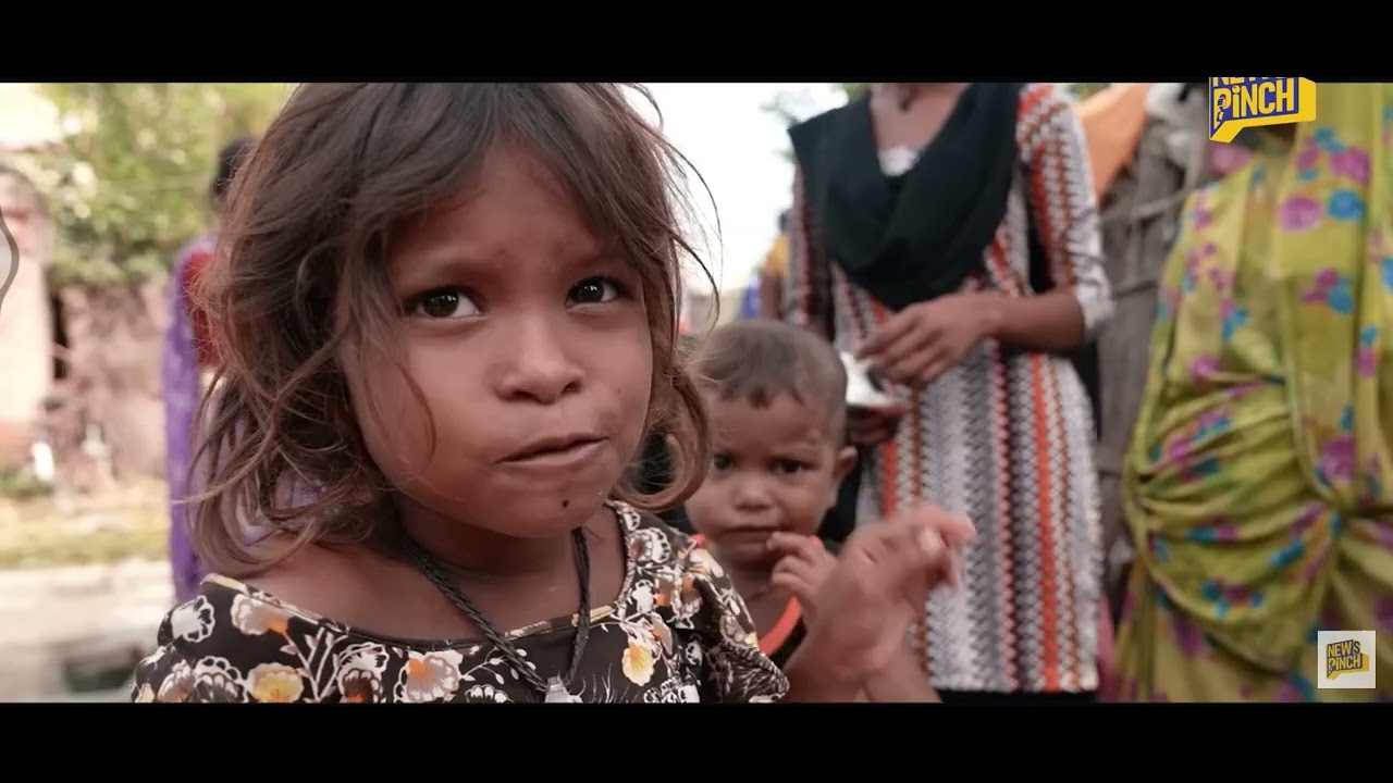 MUSAHAR DOCUMENTARY I India's 4 million IGNORED LivesI a maha Dalit I Bihar