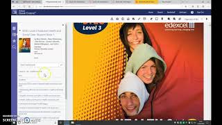 How to access e-resources