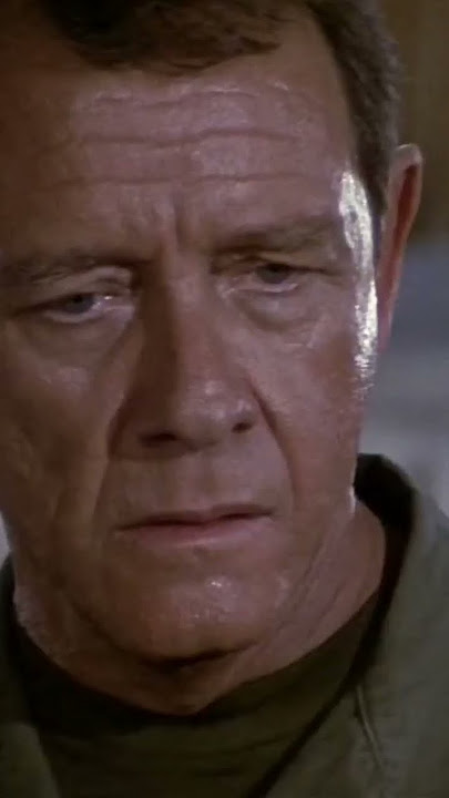 'Murdock, I'm Coming To Get You' - Rambo First Blood Part II - #sylvesterstallone #rambo 1985