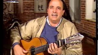 Santiago Chalar y Santos Inzaurralde Calagualero