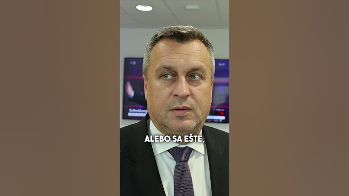 Je pre Danka spor SNS uzavretý? Huliak nie je celý svet. Myslím, že na koaličnej rade nemá čo robiť