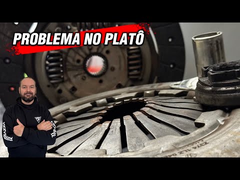 Ep.11-2025 - POLO MSI 2019 COM PROBLEMA NA EMBREAGEM | C4 THP VAZANDO ADITIVO NA VÁLV. TERMOSTÁTICA!