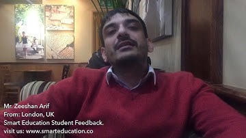 Smart Education student Feedback