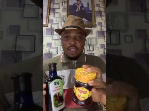 Ferry SAm   About cow urine pills