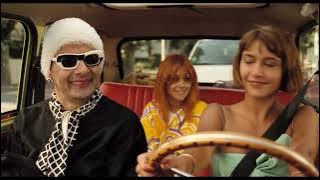 Mr Bean Goes Undercover... | Mr Bean's Holiday | Mr Bean