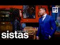 Paying It All Back | Sistas S3 #BETSistas