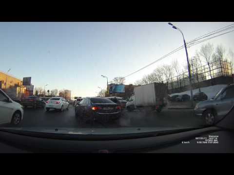 Ritmix AVR-994 RADAR COMBO