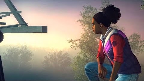 into the dead part 4 - gameplay walkthrough TEMPEST (ios,android)