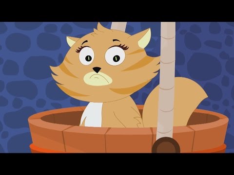 Ding Dong Bell Nursery Rhymes Kids And Toddlers Song