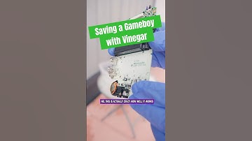 Building a Custom Gameboy for  ⁨@Unpackedofficial⁩!!!