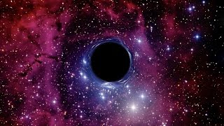 Supermassive black hole discovered surfing gravitational wave HD video Image of Supermassive black hole discovered surfing gravitational wave HD video
