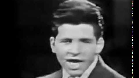 The Crests - The Angels Listened In (1959)