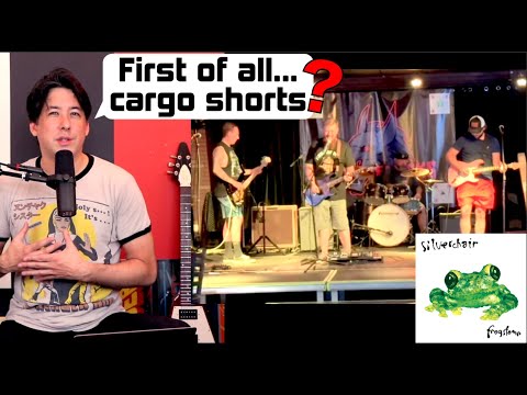 FIX THIS BAND Ep 13 Band Playing A Cover Of Tomorrow By SILVERCHAIR 