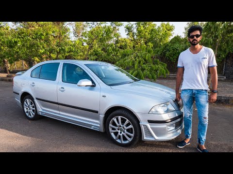 4 Fun To Drive Sedans You Can Buy Used Under Rs. 2 Lakhs!