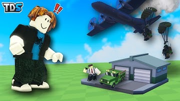 Can SPAWNER TOWERS Beat Hardcore Mode? (TDS)