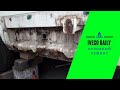 Кузовний ремонт Ивеко Дейли Iveco Daily своїми руками