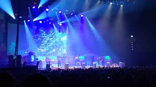 Sabaton - 82nd All The Way LIVE HD 19.01.20 Munich