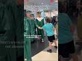 As i finish,she's just be ginning #senior #graduated #elementaryschool #fyp #siblings