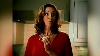 day 23 Glade  Gingerbread Cookies 2008 Canada