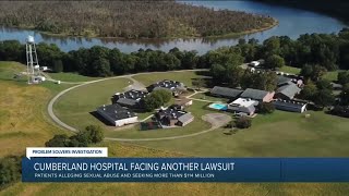 Cumberland Hospital for Children, former medical director face new $114 million lawsuit