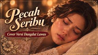 PECAH SERIBU - Versi Dangdut Lawas | Cover Anak Djaman Doeloe