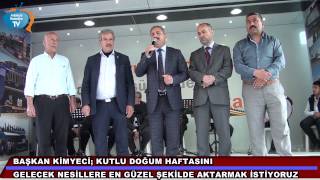 Antakya Beledi̇yesi̇ Karlisu Mahallesi̇nde Kutlu Doğum Haftasi Etki̇nli̇ği̇ Düzenledi̇ Mpg Output 1 New 1