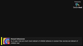 😡 BAD BOYCE! 😡 LEAVE THE INCELS ALONE! 😡