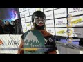 Julia Marino Second In Quebec City Big Air