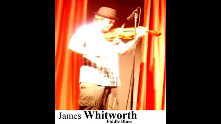 James Whitworth - Fly Me To The Moon (2014)