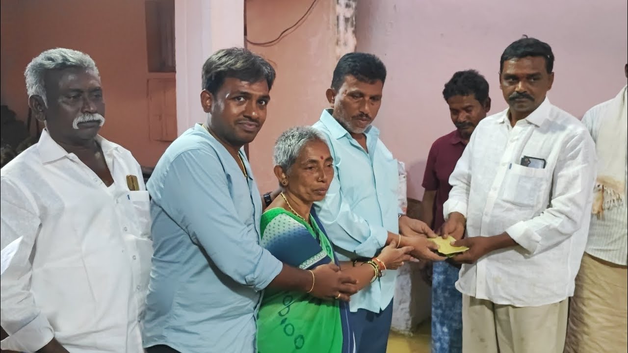 క్రిష్ణంపల్లె సేద్యపు విబాగంలో,విజేతల బహుమతి ప్రదానోత్సవం, దువ్వూరు మండలం, కడప జిల్లా 