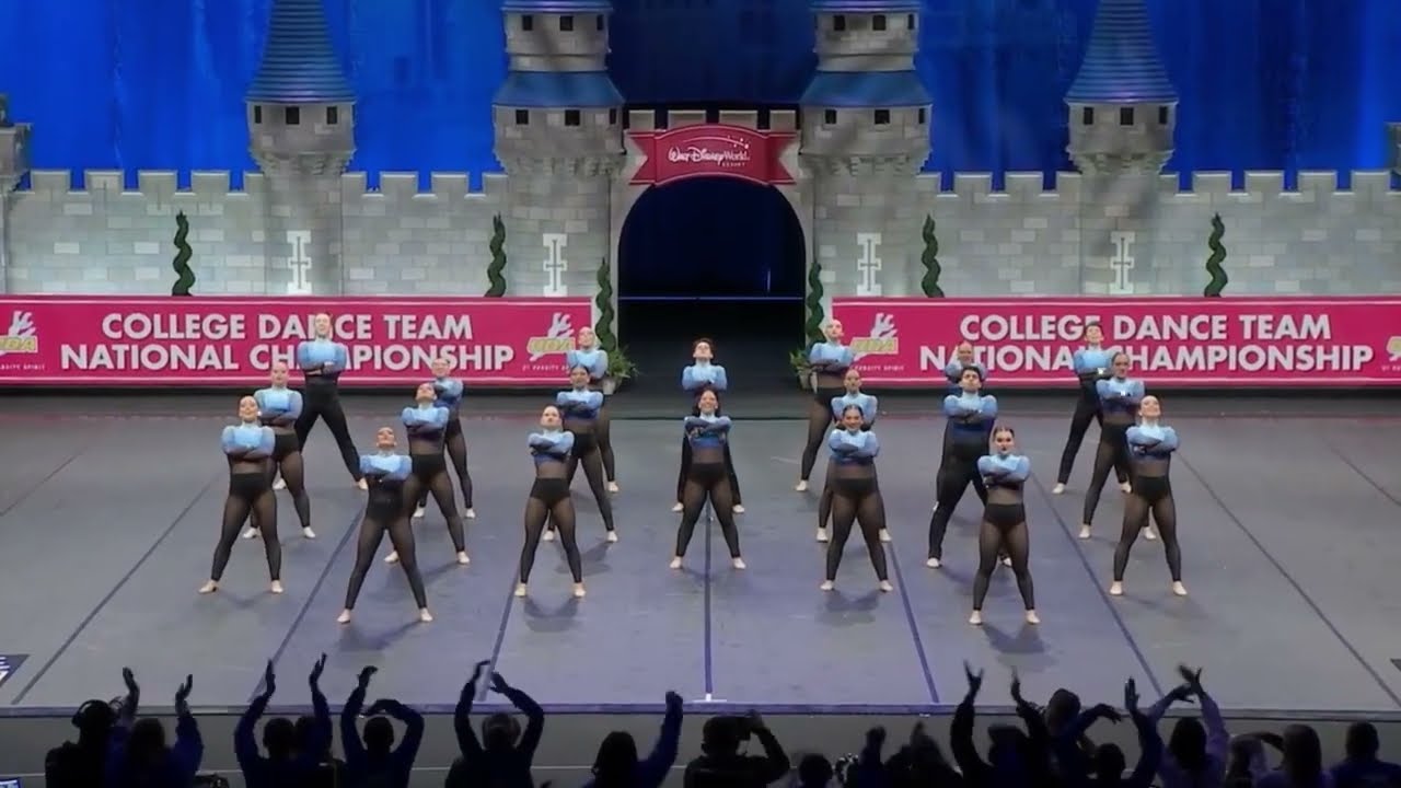 HUDT Nationals Jazz 2024