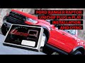 Unichip Plug n Play Ford Ranger Raptor