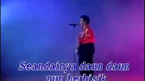 Pance Pondaag - 06a - Mengapa Tak Pernah Jujur