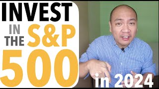 S&P 500: My INVESTMENT Returns in 2024! IT's YOUR TURN... BPI Wealth | Shari-Shari | Gotrade