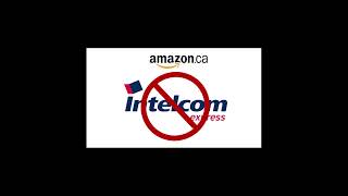 WHERE ARE MY PACKAGES INTELCOM!!!!!!!!!!