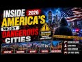 Inside America's Most Dangerous Cities in 2026 | America Ke Sabse Khatarnak Shehar (2026)