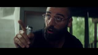 Ex Machina Official Teaser Trailer #1 2015   Oscar Isaac, Domhnall Gleeson Movie HD