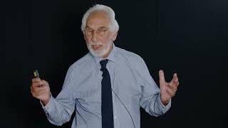 Lessons & Tips from 60 years in business | Paul Daniels | TEDxPCL
