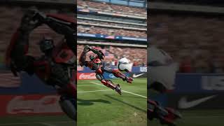 American Champion 2026 #morphing #automobile #robot #america #marvel #cats #fifa #messi #funny