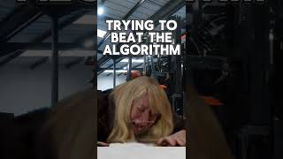 Trying to beat the algorithm #shorts #meme Net Worth