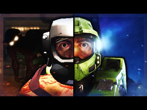 Lethal Company VS Modern Gaming