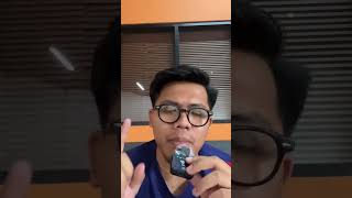 REPAIR KIT UNTUK MASTER REM CNC DAYTONA