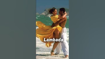 Kaoma - Lambada (1989) | The Dance That Shook the World