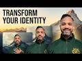 Who Are You Really? | Day 3 Identity Transformation