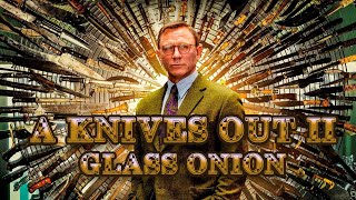 Knives Out 2 Glass Onion: A Knives Out Mystery | New full movie trailer