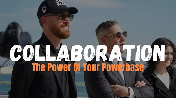 The Power of COLLABORATION