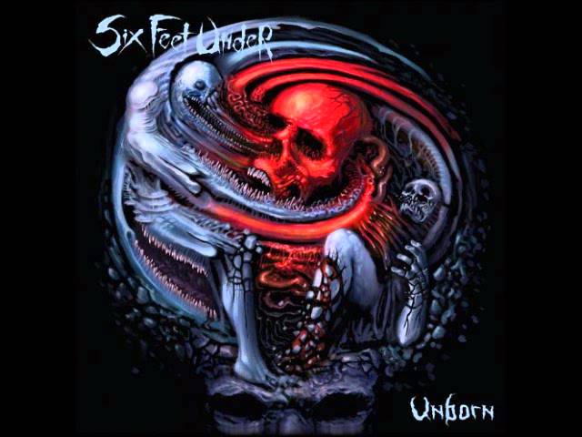 Six Feet Under - Fragment