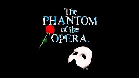 Duarte Mendes e Lara Loureiro - "All I Ask of You" (The Phantom of the Opera)