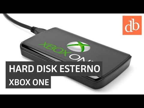 I migliori hard disk esterni per Xbox One | La selezione • Ridble