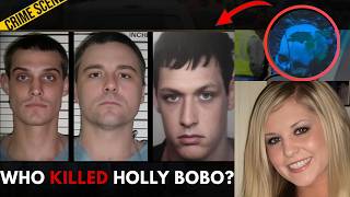 Tennessee’s Most Haunting Unsolved Mystery: Holly Bobo Case | Crimes Left Unsolved